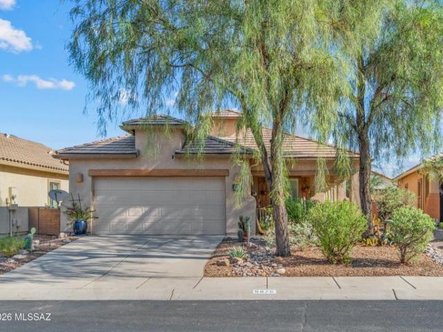 House for sale in Tucson, Arizona