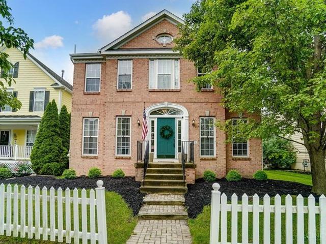 House for sale in Centerville, Ohio