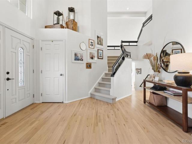 House for sale in Highlands Ranch, Colorado