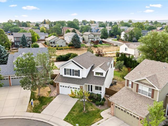 House for sale in Highlands Ranch, Colorado