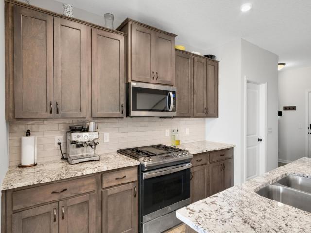 House for sale in Cottage Grove, Minnesota