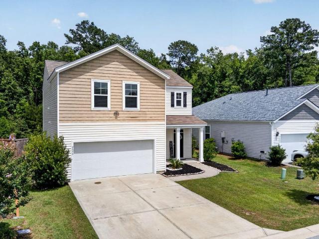House for sale in Dorchester, South Carolina