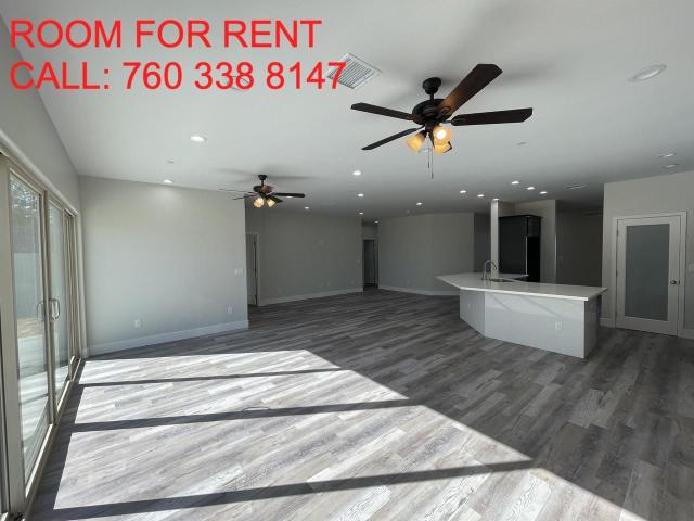 Apartment for rent in California City, California