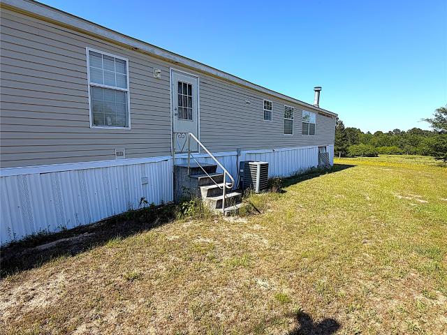Farm for sale in Leon, Texas