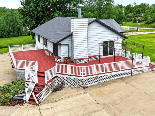 Land for sale in Indianola, Iowa