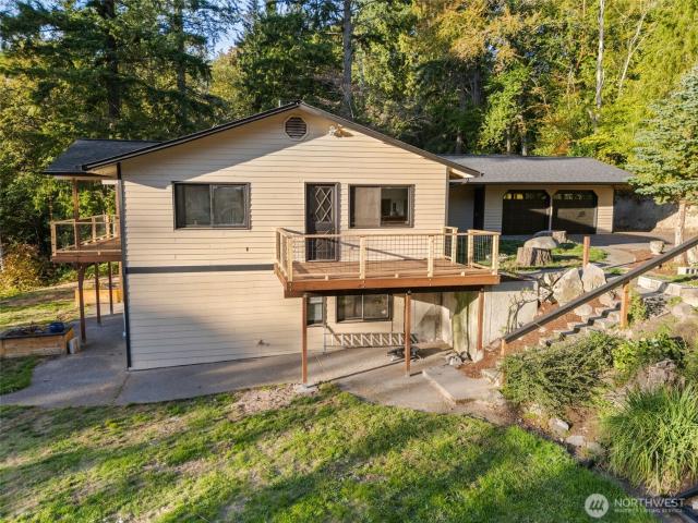 House for sale in Kingston, Kitsap County