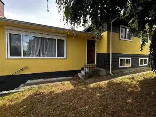 House for sale in Surrey, British Columbia