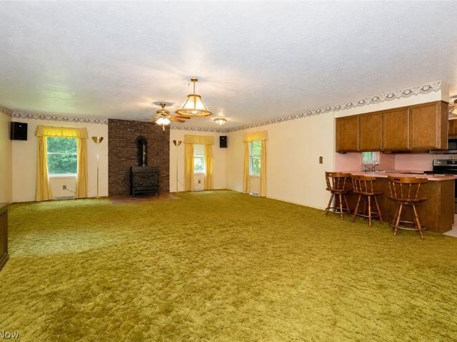 House for sale in Rittman, Ohio