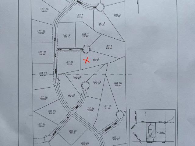Property for sale in Stephenson, Illinois