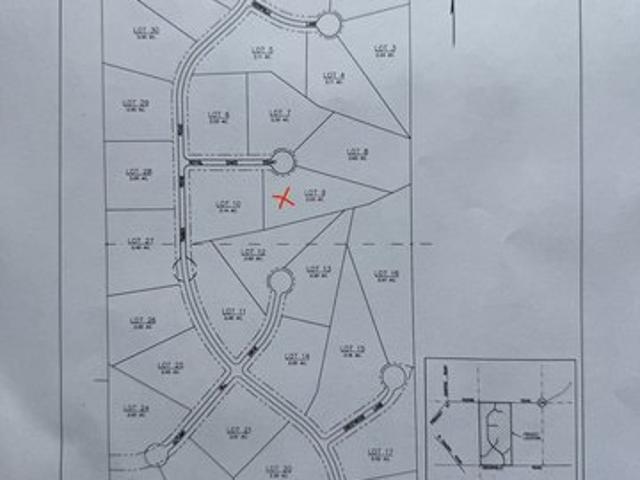 Land for sale in Stephenson, Illinois