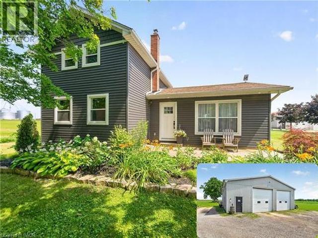 House for sale in Southwestern Ontario, Ontario