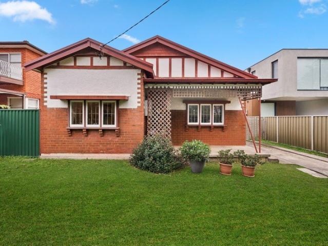 House for sale in Strathfield, New South Wales