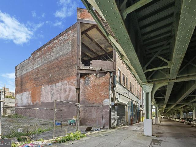 Commercial for sale in Philadelphia, Pennsylvania