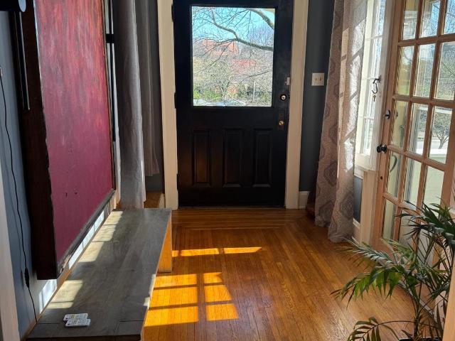 House for sale in Roselawn, Ohio