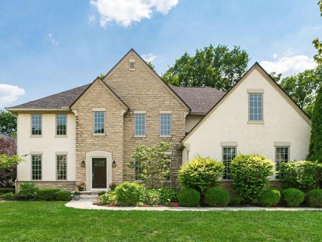 House for sale in Columbus, Ohio