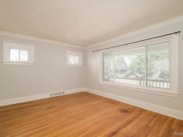 House for sale in Ferndale, Michigan