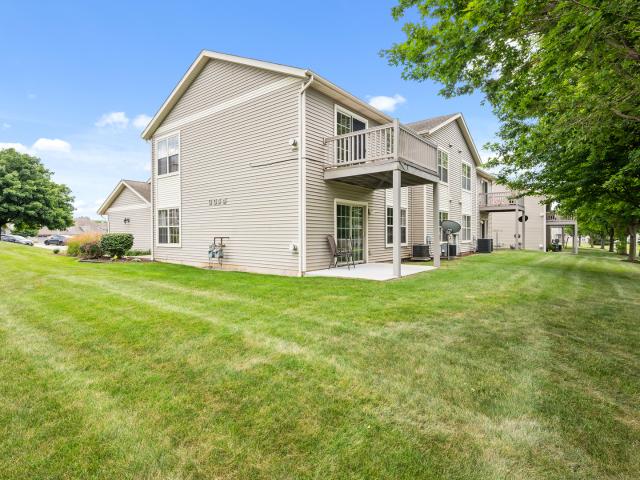 Condo for sale in Sycamore, Illinois