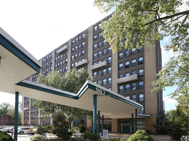 Apartment for rent in Hartford, Connecticut