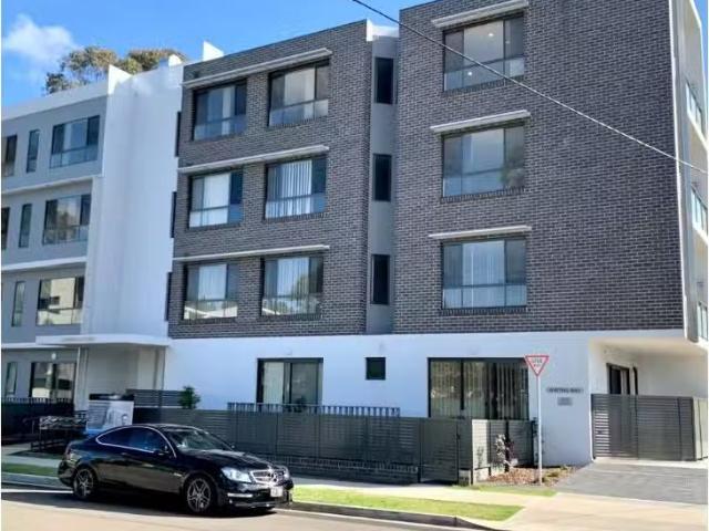 Apartment for rent in Sydney, New South Wales