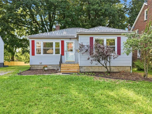 House for sale in Mercer, Pennsylvania