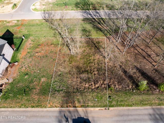 Land for sale in Tennessee