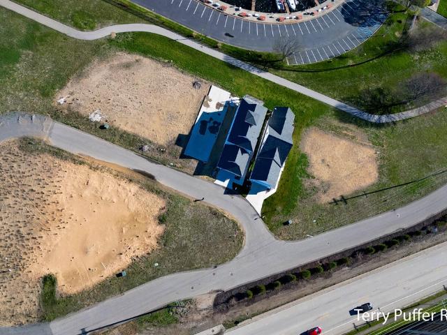 Land for sale in Muskegon, Michigan