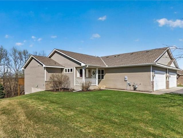 Townhouse for sale in Wright, Minnesota