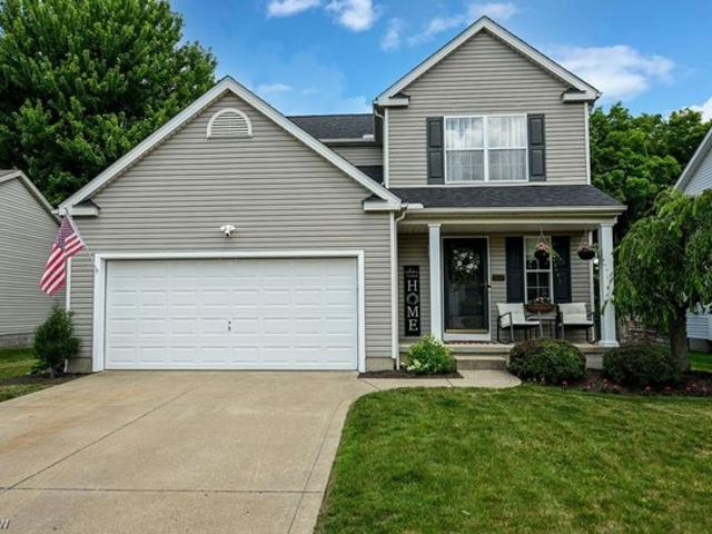 House for sale in Medina, Ohio