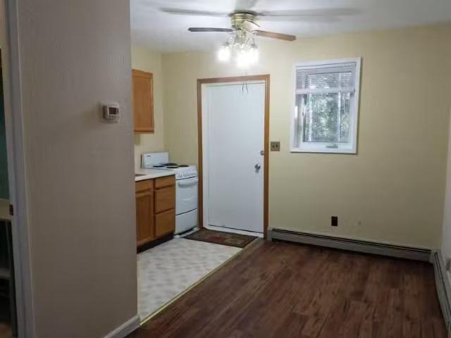 Condo for rent in Fairbanks