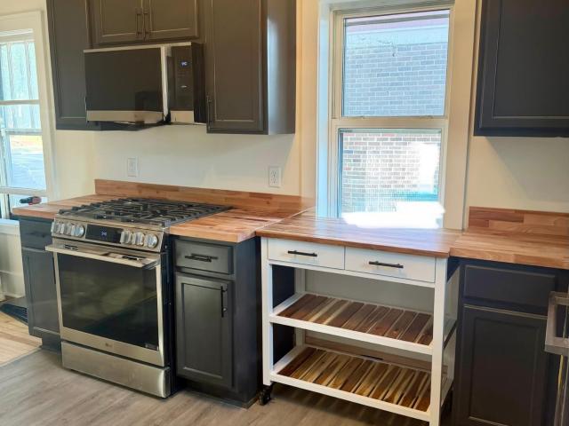 House for sale in Minnesota