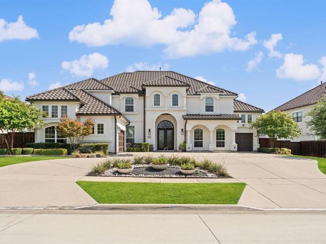 House for sale in Denton, Texas