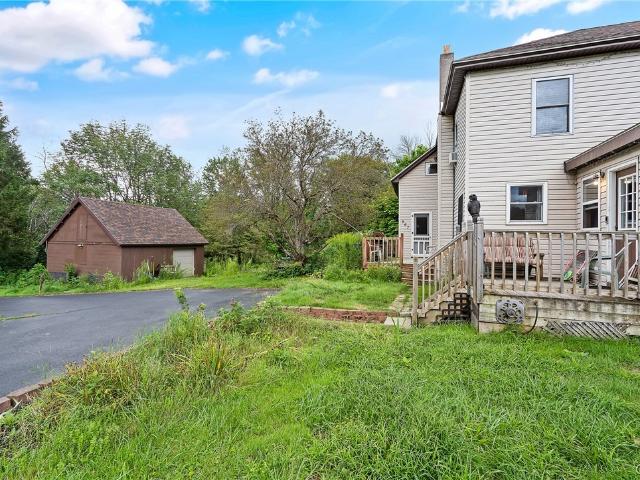 House for sale in New Haven, New York