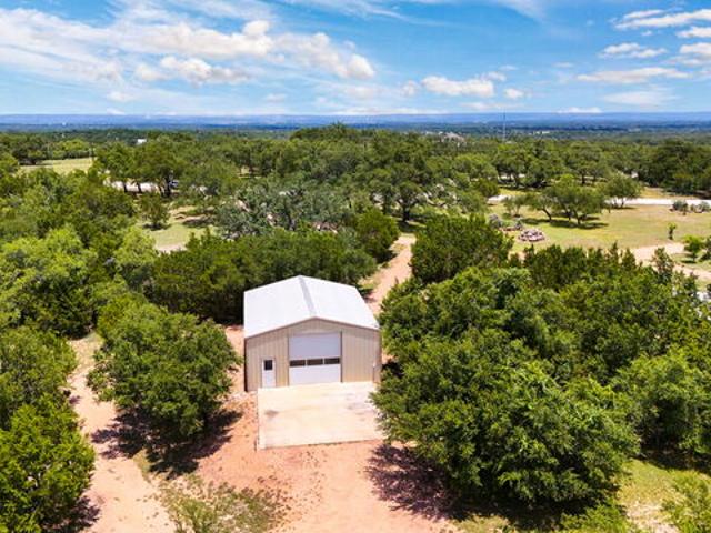 House for sale in Blanco, Texas