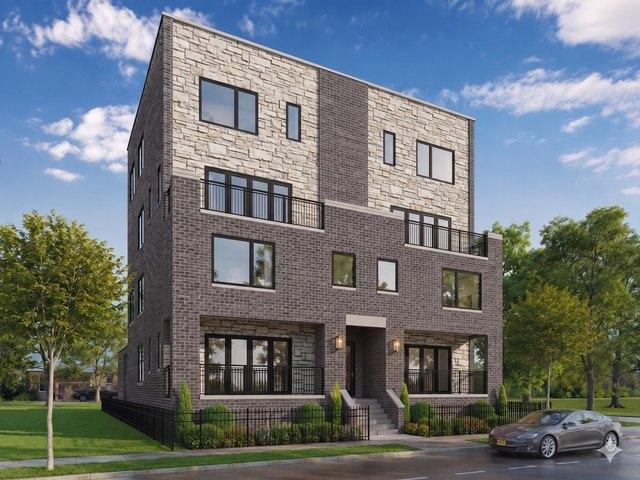 Condo for sale in Chicago, Cook County