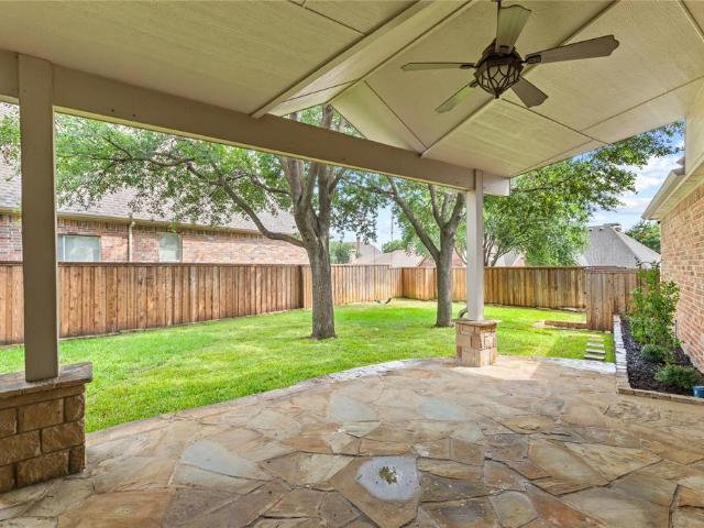 House for sale in Coppell, Texas