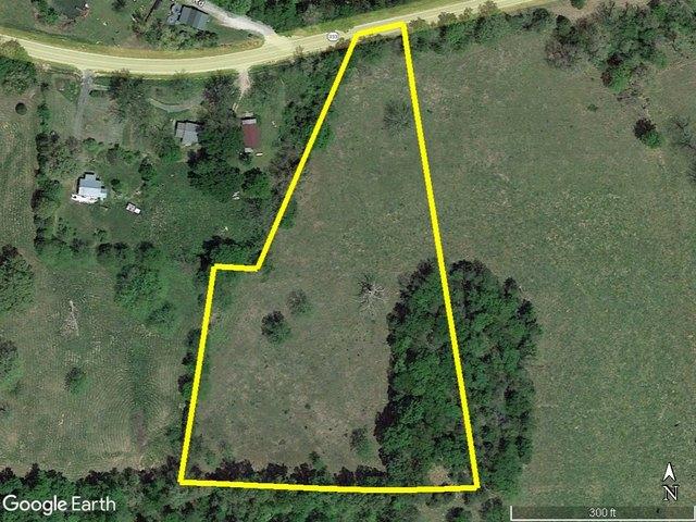 Land for sale in Ark