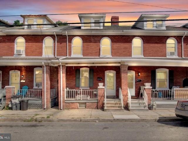 Townhouse for sale in York, Pennsylvania