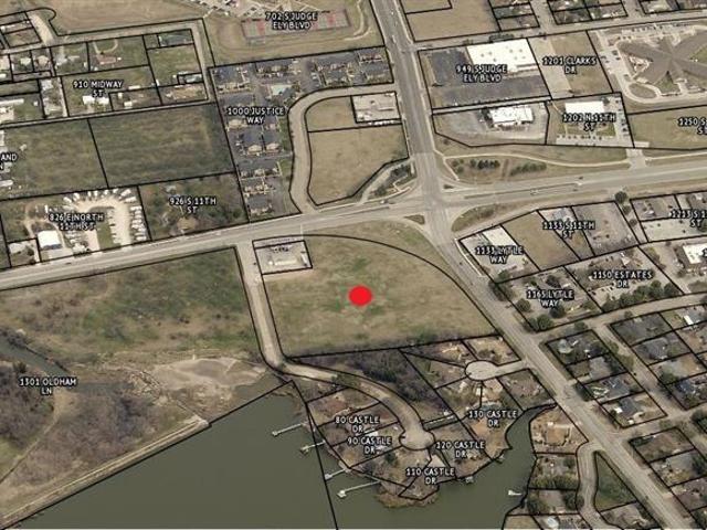Land for sale in Taylor, Texas