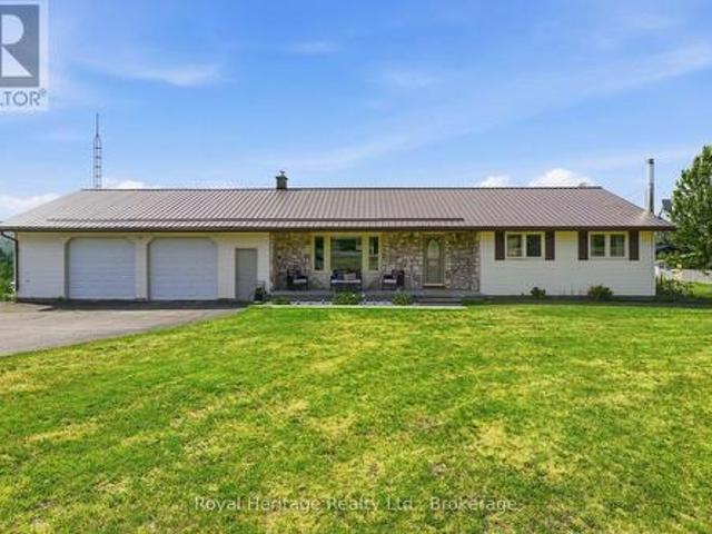 House for sale in Quinte West, Ontario