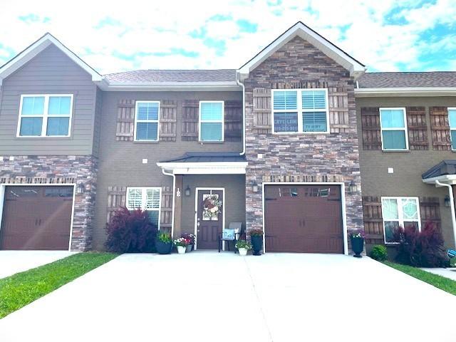 Townhouse for sale in Tennessee
