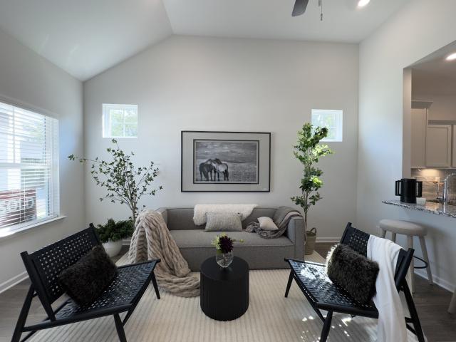 Townhouse for sale in Tennessee