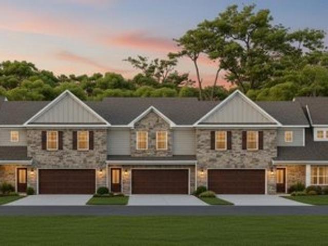 Townhouse for sale in Tennessee