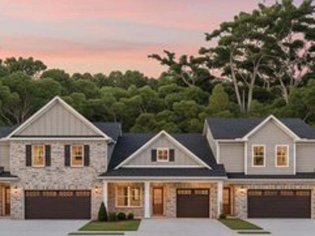 Townhouse for sale in Tennessee