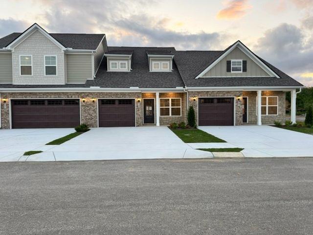 Townhouse for sale in Shelbyville, Middle Tennessee