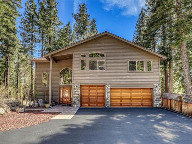 House for sale in Incline Village-Crystal Bay, Washoe County