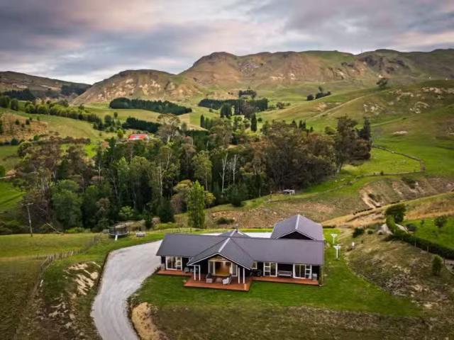 House for sale in Hastings