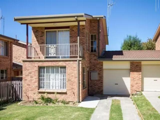 Apartment for rent in Orange, New South Wales
