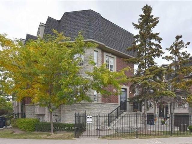Condo for rent in Woburn, Ontario
