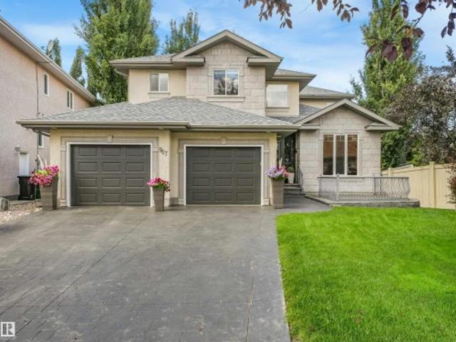 House for sale in Wedgewood, Alberta