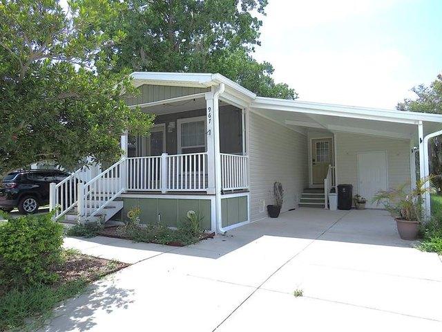 House for sale in Casselberry, Florida
